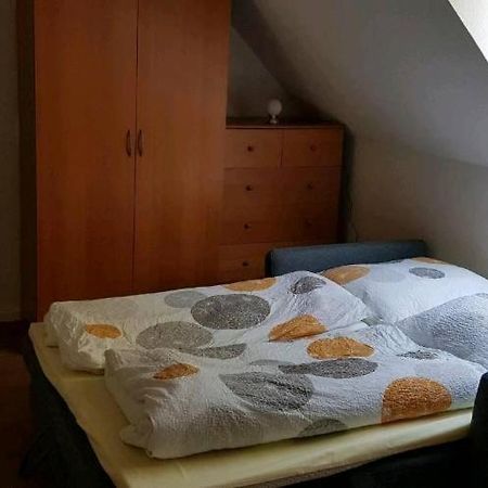 Ferienwohnung Helene Гифхорн Экстерьер фото