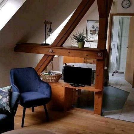 Ferienwohnung Helene Гифхорн Экстерьер фото