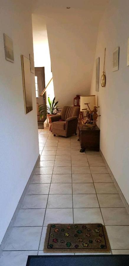 Ferienwohnung Helene Гифхорн Экстерьер фото