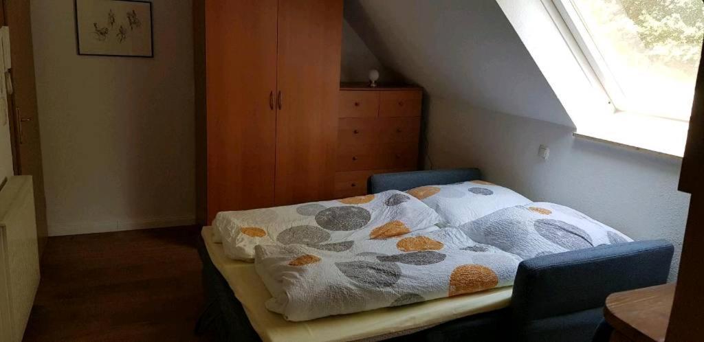 Ferienwohnung Helene Гифхорн Экстерьер фото