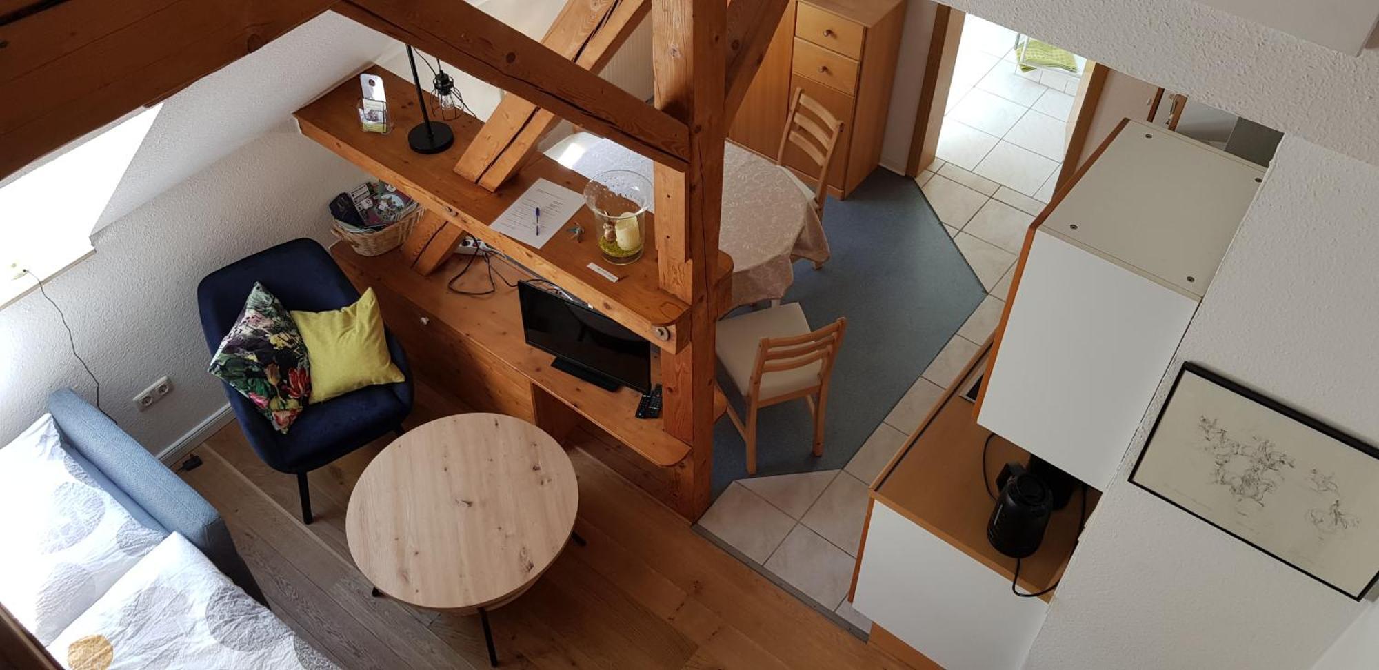 Ferienwohnung Helene Гифхорн Экстерьер фото